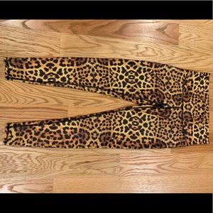 Teeki leggings